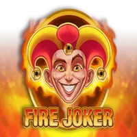 Fire Joker