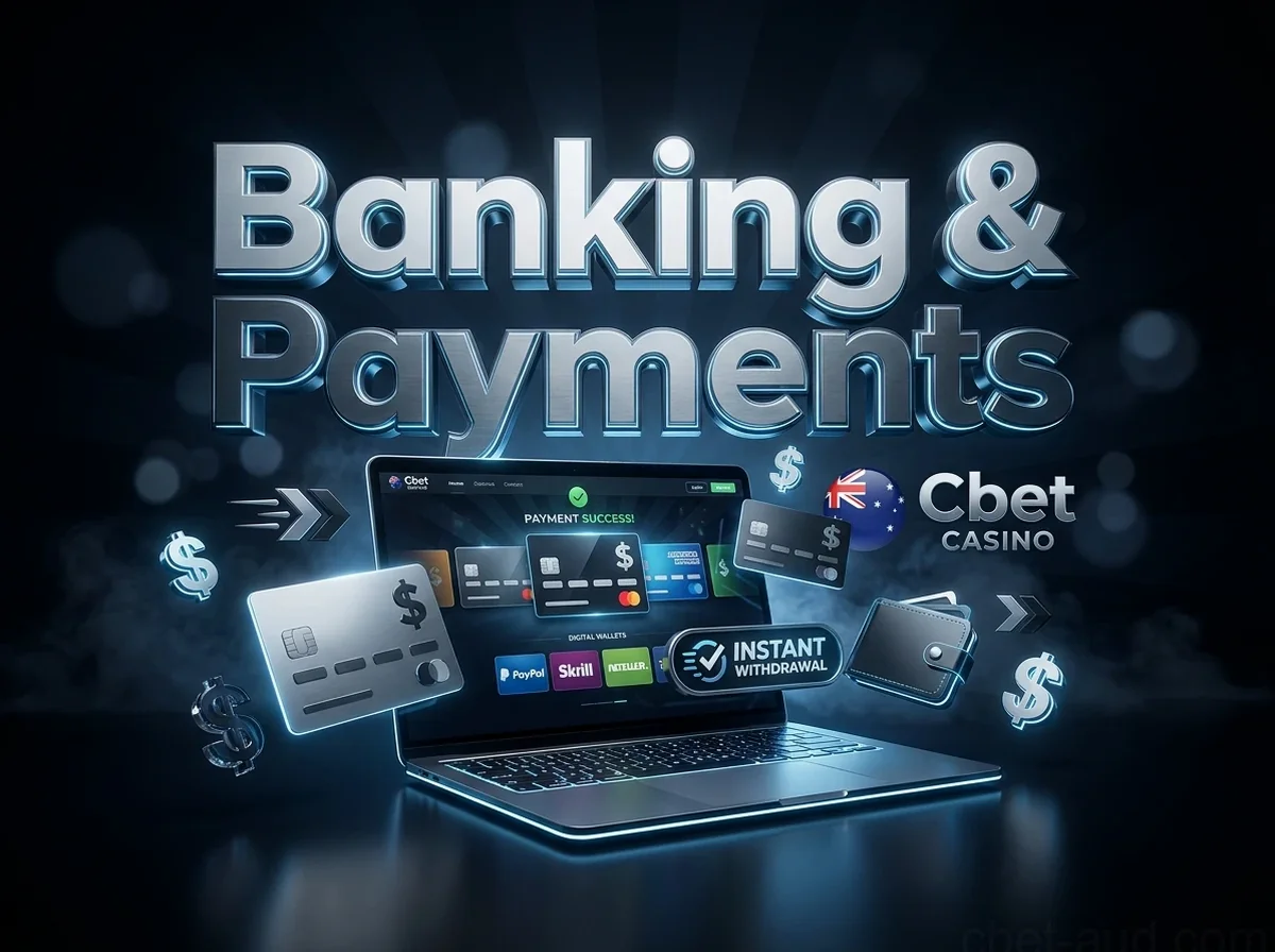 Banking & Payments