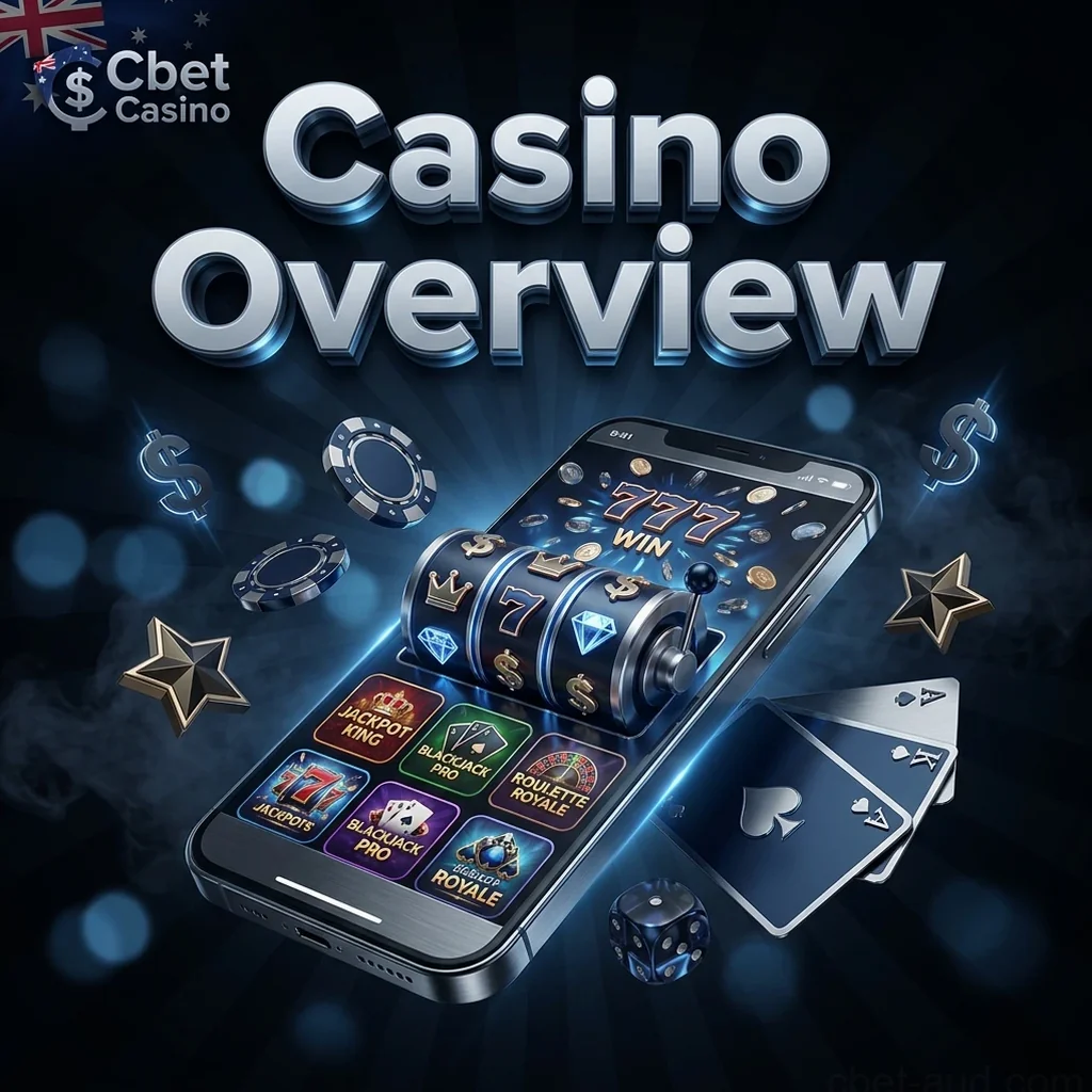 Casino Overview